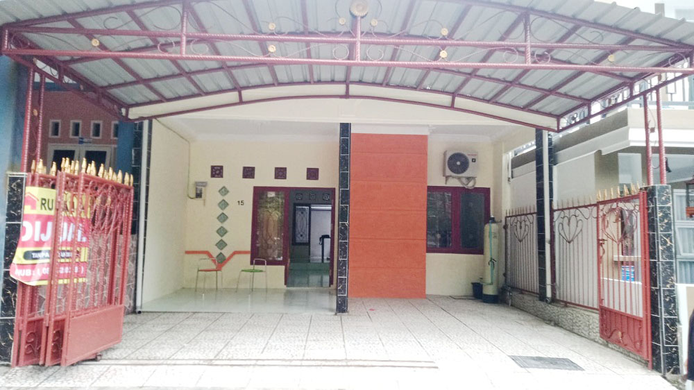 Rumah Dijual di Sepinggan Balikpapan Dekat Bandara Sepinggan, IKN Nusantara, Mall Balikpapan Baru, Pantai AURI, Tol Manggar Balikpapan